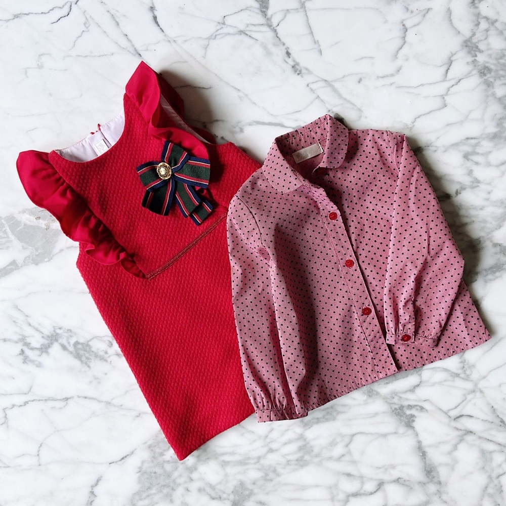 Very Cute Two Piece Set 2T